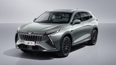 كايي X7 1