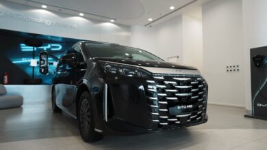 BYD