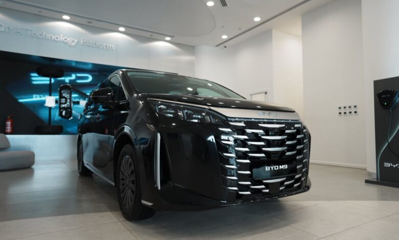 BYD