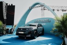 C5 Aircross