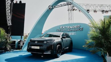 C5 Aircross