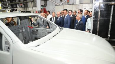 جنرال موتورز