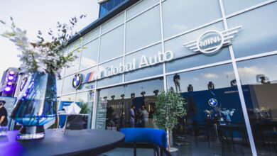 BMW