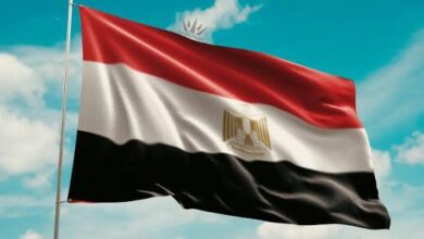 مصر
