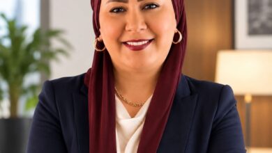 سالي سلامة